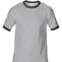 SKT044 Gildan Gray/Black FB295 Short Sleeve Men's T-Shirt 76600 Breathable T-Shirt T-Shirt Supplier T-Shirt Embroidered T-Shirt Price SKT044 Gildan Gray/Black FB295 Short Sleeve Men's T-Shirt 76600 Breathable T-Shirt T-Shirt Supplier T-Shirt Embroidered T-Shirt Price